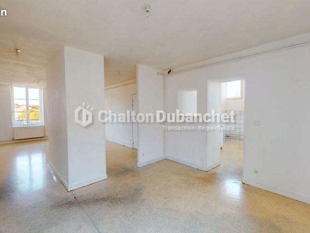 Appartement 4 pièces 128 m²