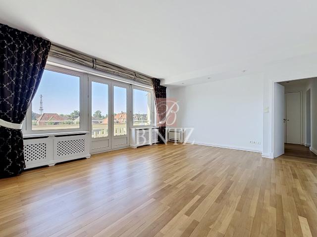 Appartement 4 pièces 128 m²