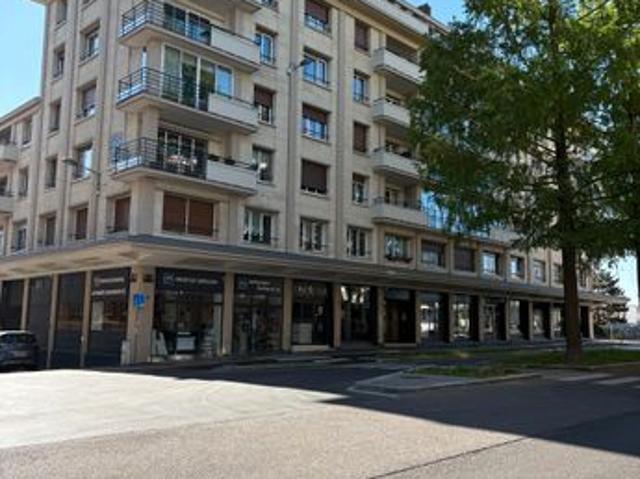 Appartement 4 pièces 128 m²