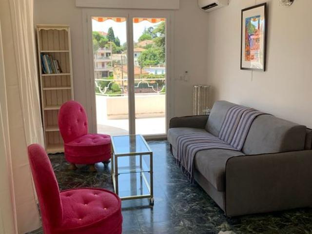 Appartement 4 pièces, 128 m² à louer à Cannes 06150