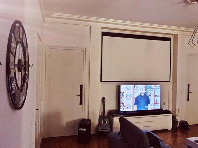 Appartement 4 pièces, 128 m² à louer à Givors 69700