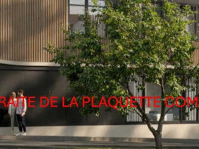 appartement 4 pièces