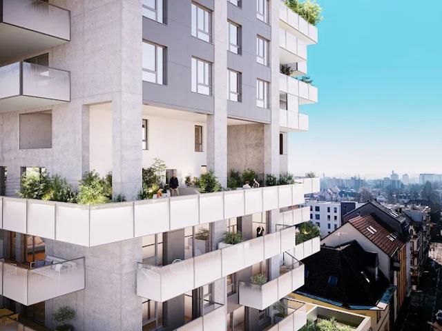 Appartement 4 pièces 129 m2
