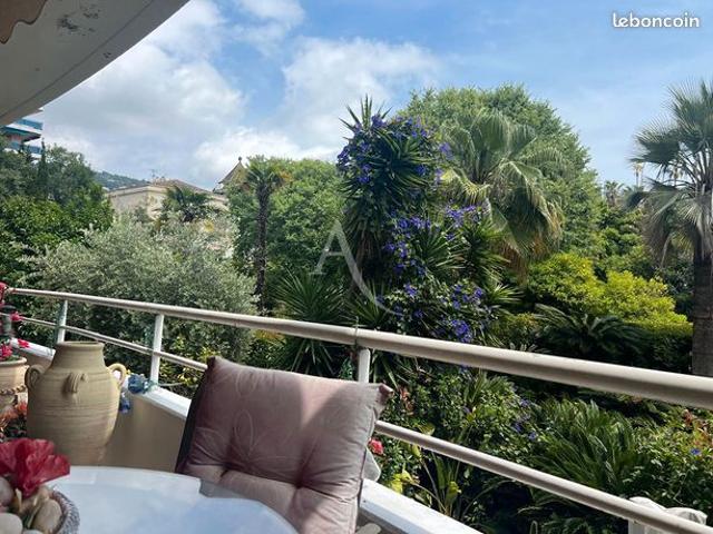 Appartement 4 pièces 129 m²