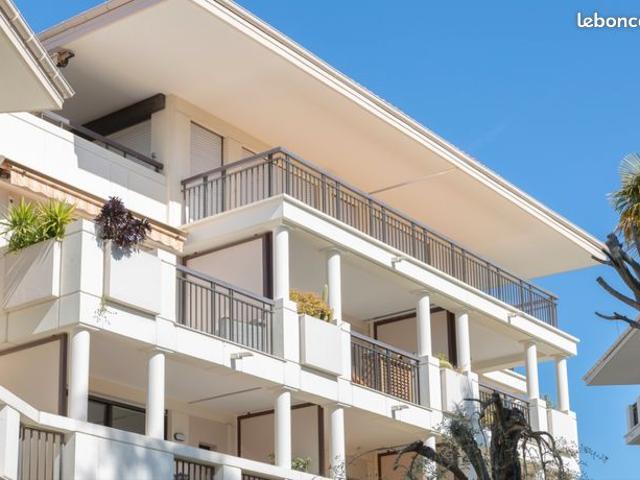 Appartement 4 pièces 129 m²