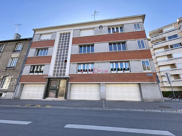 Appartement 4 pièces 129 m²