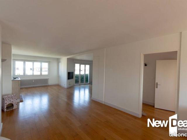 Appartement 4 pièces 129 m²