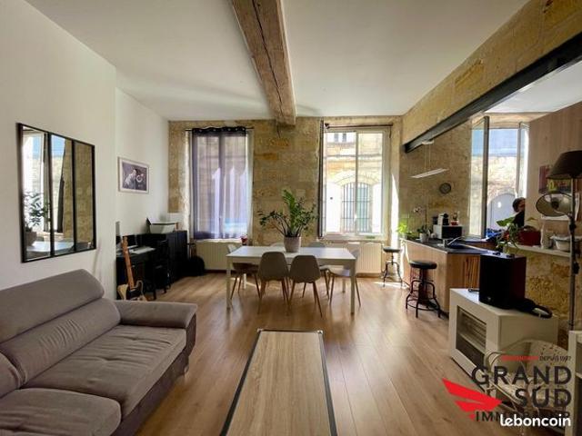Appartement 4 pièces 129 m²