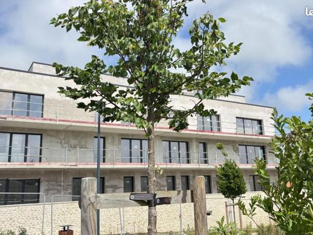 Appartement 4 pièces 129 m²