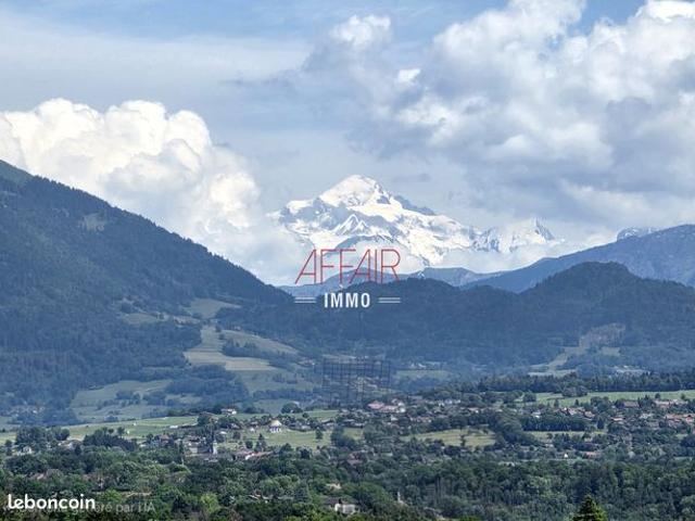 Appartement 4 pièces 129 m²