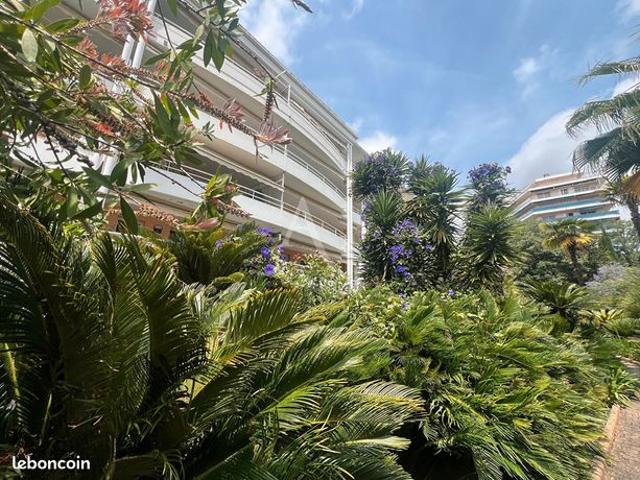 Appartement 4 pièces 129 m²