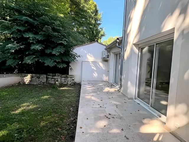 Appartement 4 pièces 129 m²