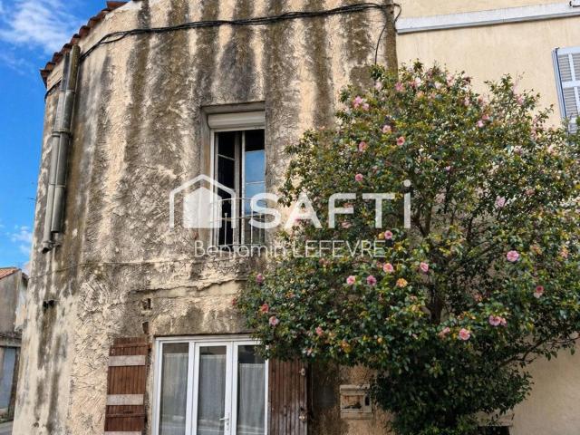 Appartement 4 pièces 129 m²