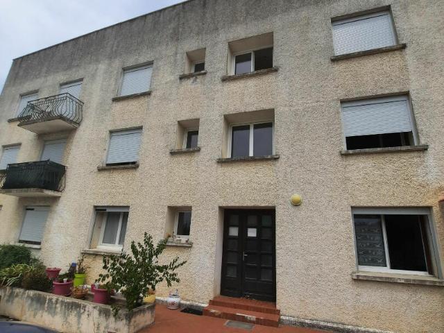 Appartement 4 pièces 127 m²
