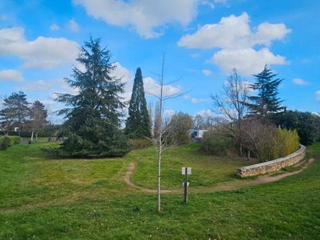 Appartement 4 pièces 129 m²