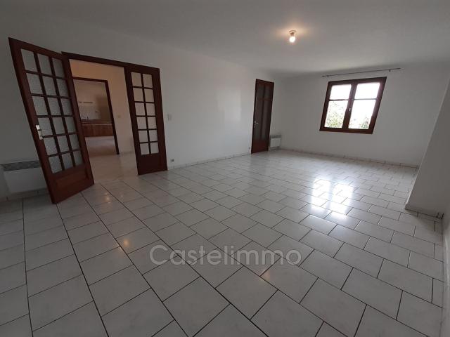 Appartement 4 pièces 129 m²