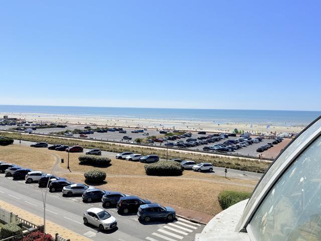 Appartement 4 pièces 129 m²