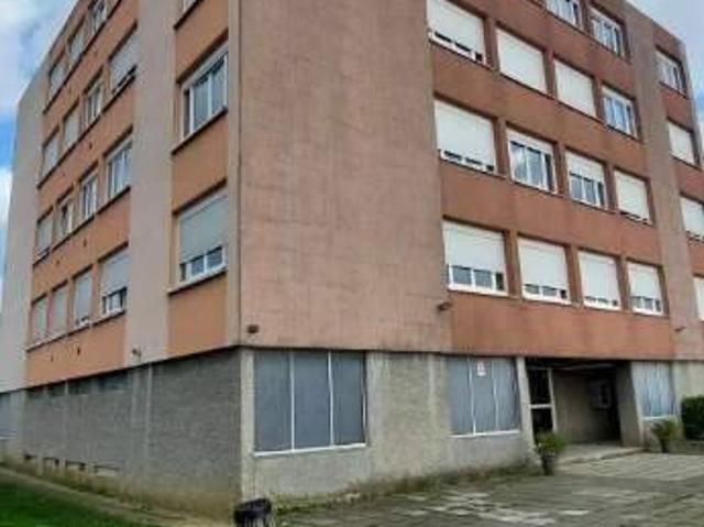 Appartement 4 pièces