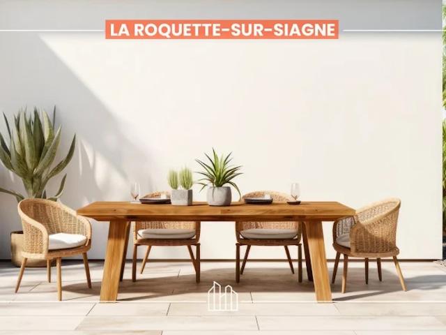 Appartement 4 pièces 130 m2