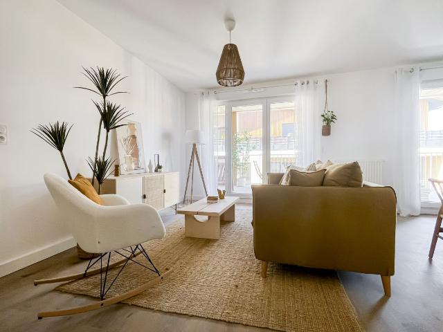 Appartement 4 Pieces 130 m2 biscarrosse