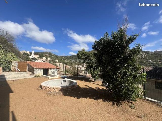 Appartement 4 pièces 130 m²