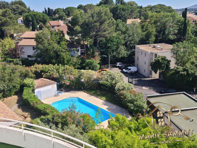 Appartement 4 pièces 130 m²
