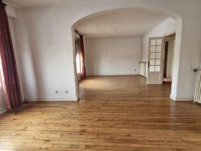 Appartement 4 pièces 130 m²