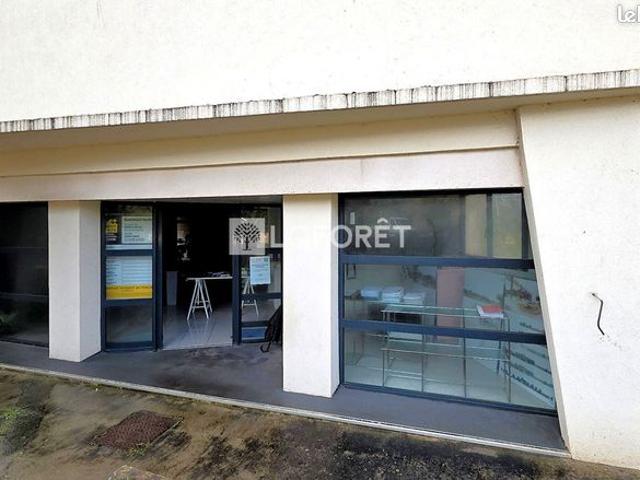 Appartement 4 pièces 130 m²
