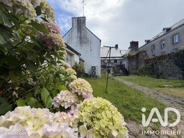Appartement 4 pièces 130 m²