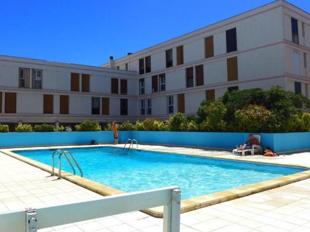 Appartement 4 pièces 130 m²