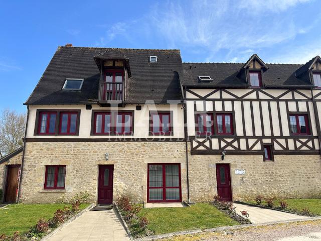 Appartement 4 pièces 130 m²