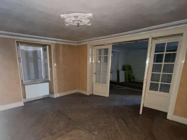 Appartement 4 pièces 130 m²