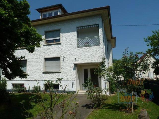 Appartement 4 pièces 130 m²