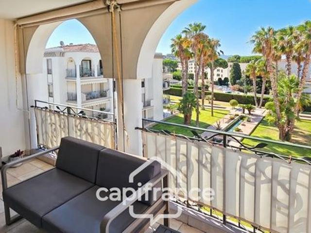 Appartement 4 pièces 130 m²