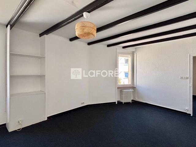 Appartement 4 pièces 130 m²