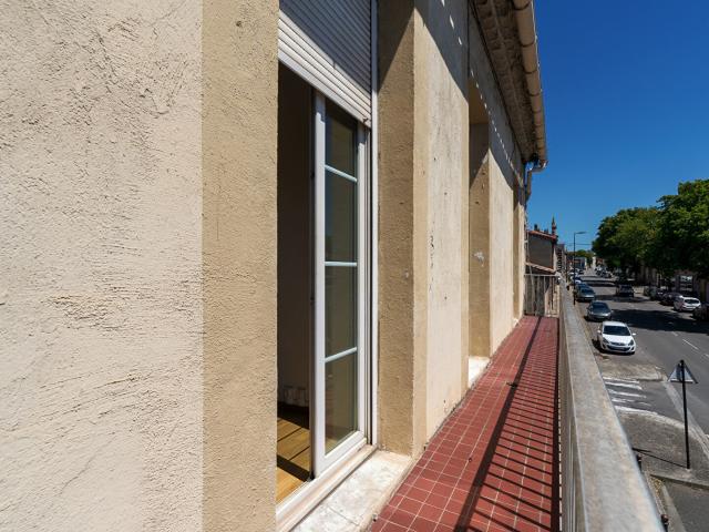Appartement 4 pièces 130 m²