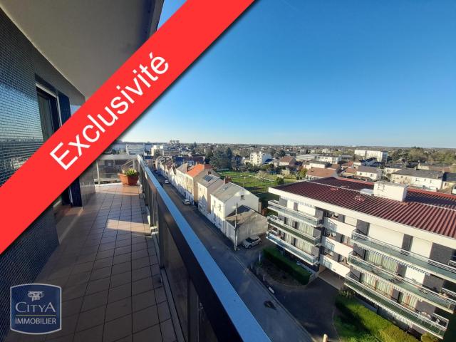 Appartement 4 pièces 130 m²
