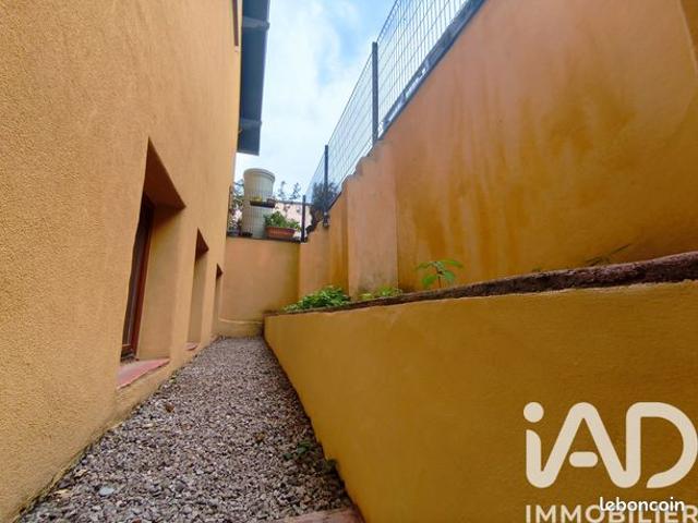 Appartement 4 pièces 130 m²