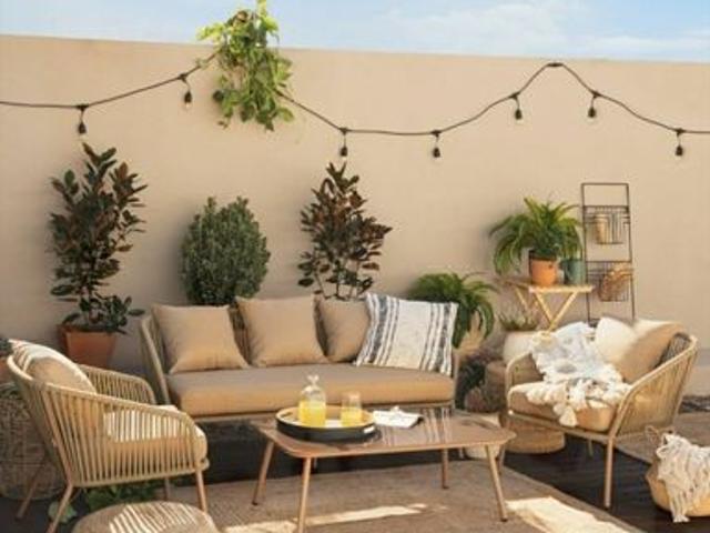 Appartement 4 pièces 130 m²