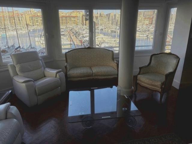 Appartement 4 pièces 130 m²