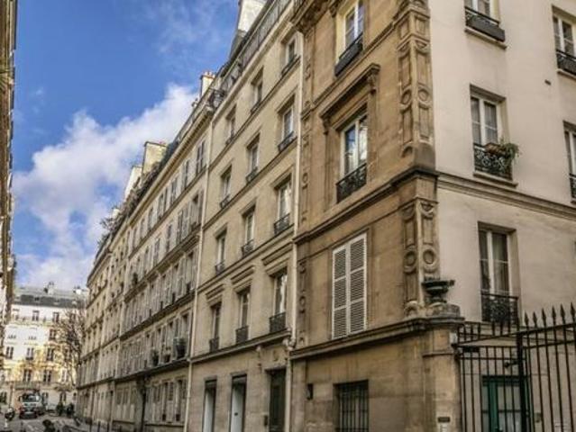 Appartement 4 pièces 130 m²
