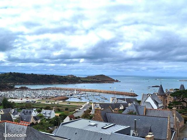 Appartement 4 pièces 130 m²
