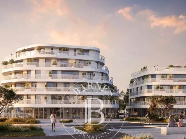 Appartement 4 pièces 130 m²