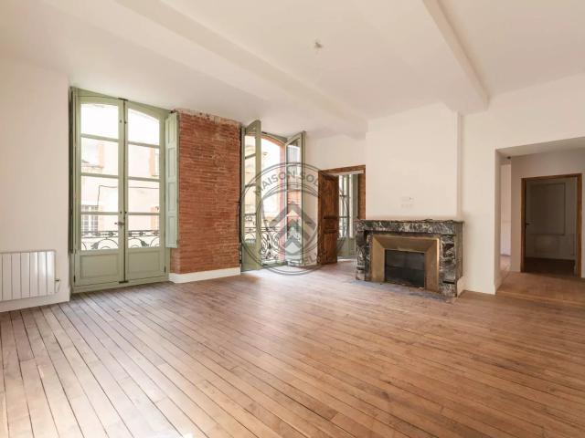 Appartement 4 pièces 130 m²