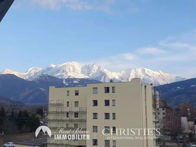 Appartement 4 pièces 130 m²