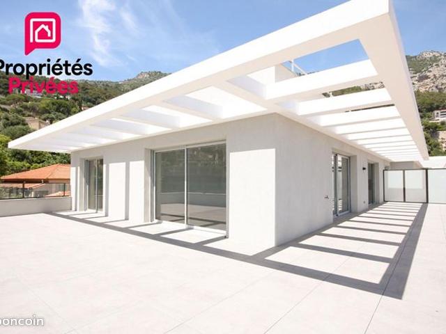 Appartement 4 pièces 130 m²
