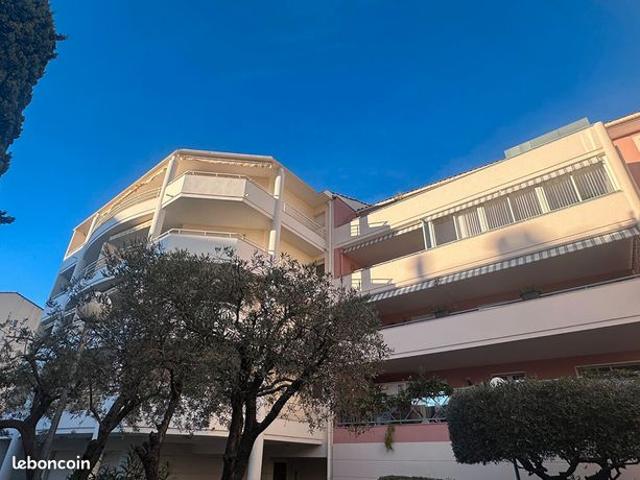 Appartement 4 pièces 130 m²