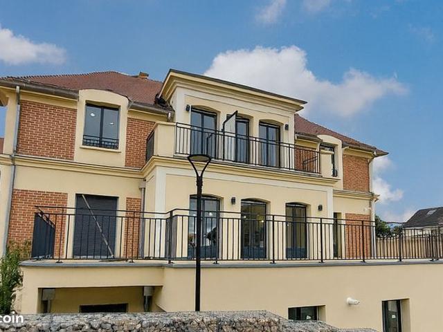 Appartement 4 pièces 130 m²