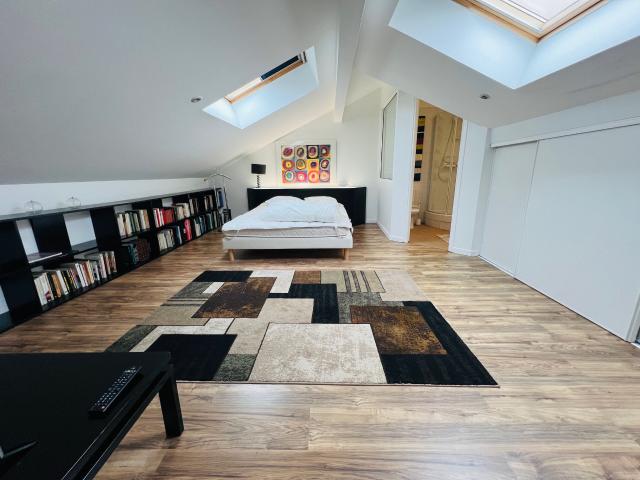 Appartement 4 pièces, 130 m² à louer à Toulouse 31000
