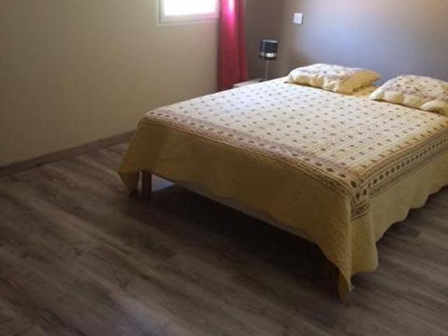 Appartement 4 pièces, 130 m² à louer à Tarascon 13150